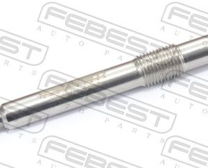 Bujie incandescenta VOLVO C30 (533) 2.0 D diesel 136 cai FEBEST 25642-004