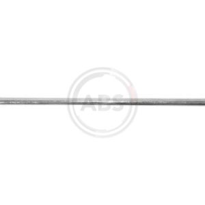 Bieleta antiruliu VOLVO C30 (533) Electric electric 112 cai ABS 260413