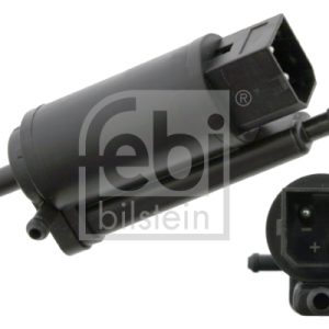 Pompa de apa spalare parbriz VOLVO FL6 FL 617 diesel 250 cai FEBI BILSTEIN 26060