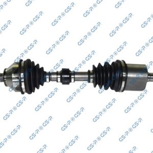 Planetara VOLVO C30 (533) T5 benzina 220 cai GSP 262027