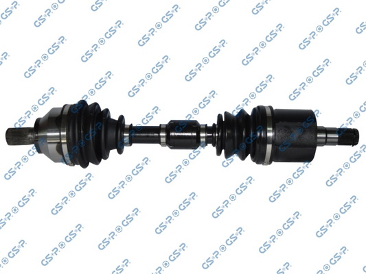Planetara VOLVO C30 (533) D5 diesel 180 cai GSP 262060