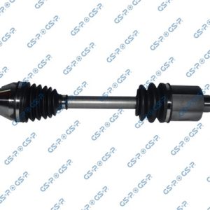 Planetara VOLVO C30 (533) D2 diesel 115 cai GSP 262078