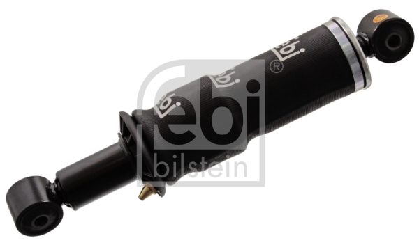 Amortizor suspensie cabina VOLVO FH12 FH 12/430 diesel 430 cai FEBI BILSTEIN 26661
