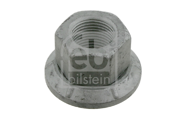 Piulita roata VOLVO FH16 II FH 16/540, FH 16/550 diesel 540 cai FEBI BILSTEIN 26828