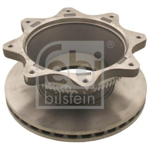 Disc frana VOLVO FL6 FL 611 CNG benzina 194 cai FEBI BILSTEIN 26961