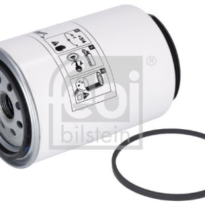 Filtru combustibil VOLVO FL6 FL 618 diesel 150 cai FEBI BILSTEIN 26979