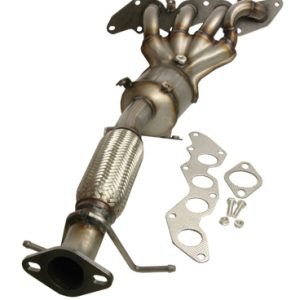 Catalizator VOLVO C30 (533) 2.0 benzina 145 cai MAXGEAR 27-6103