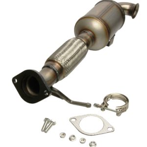 Catalizator VOLVO C30 (533) 2.0 D diesel 136 cai MAXGEAR 27-6186