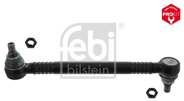 Bieleta antiruliu VOLVO FM12 FM 12/380 diesel 379 cai FEBI BILSTEIN 27009