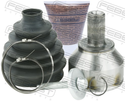 Cap planetara VOLVO C30 (533) 1.8 benzina 125 cai FEBEST 2710-C70