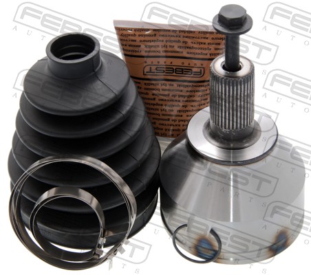 Cap planetara VOLVO C30 (533) D4 diesel 177 cai FEBEST 2710-S40II