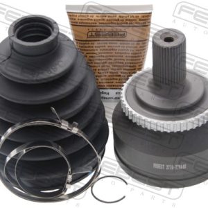 Cap planetara VOLVO C30 (533) D5 diesel 163 cai FEBEST 2710-V70A48