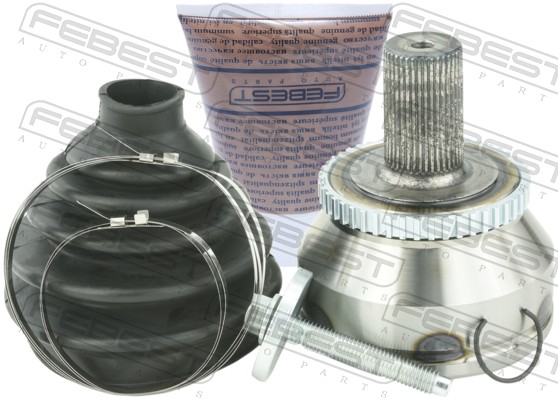 Cap planetara VOLVO C30 (533) 2.0 benzina 145 cai FEBEST 2710-XC90WDA48