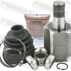 Cap planetara VOLVO C30 (533) Electric electric 120 cai FEBEST 2711-S60IILH