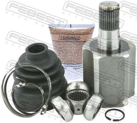 Cap planetara VOLVO C30 (533) 2.4 i benzina 170 cai FEBEST 2711-S60IILH