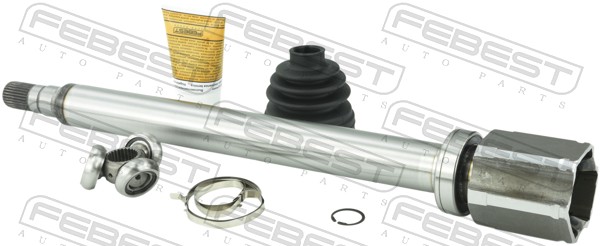 Cap planetara VOLVO C30 (533) D4 diesel 177 cai FEBEST 2711-S60IIRH