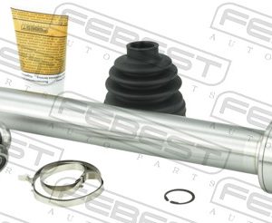Cap planetara VOLVO C30 (533) D2 diesel 115 cai FEBEST 2711-S60IIRH