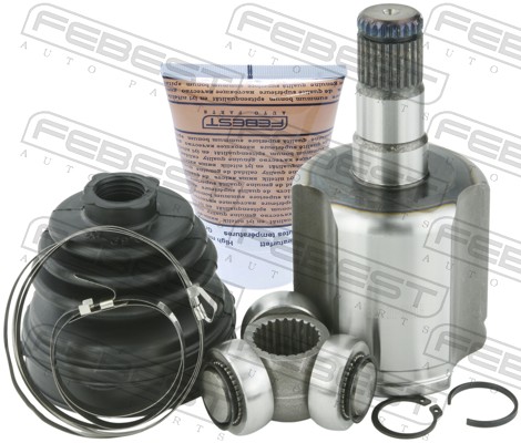 Cap planetara VOLVO C30 (533) 1.8 FlexFuel Benzina/Etanol 125 cai FEBEST 2711-S80ATLH