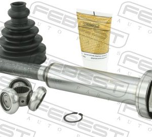 Cap planetara VOLVO C30 (533) 2.0 benzina 145 cai FEBEST 2711-S80AWDTRH