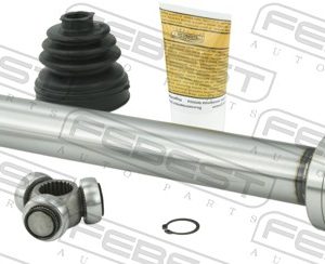 Cap planetara VOLVO C30 (533) 1.8 benzina 125 cai FEBEST 2711-V70RH
