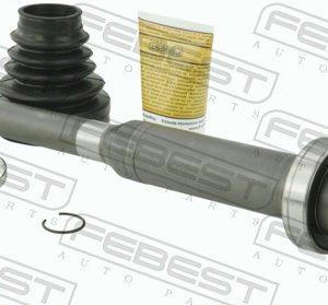 Cap planetara VOLVO C30 (533) Electric electric 112 cai FEBEST 2711-XC60RH