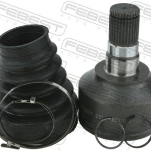 Cap planetara VOLVO C30 (533) 2.0 benzina 145 cai FEBEST 2711-XC70LH