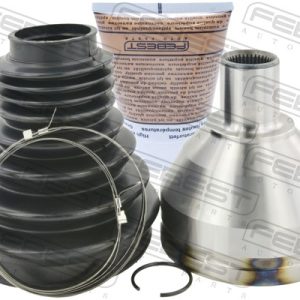 Cap planetara VOLVO C30 (533) 2.0 FlexFuel Benzina/Etanol 146 cai FEBEST 2711-XC90LH