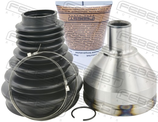 Cap planetara VOLVO C30 (533) 1.6 D diesel 109 cai FEBEST 2711-XC90LH