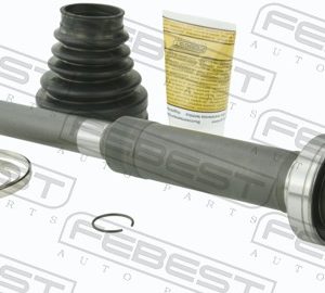 Cap planetara VOLVO C30 (533) D2 diesel 115 cai FEBEST 2711-XC90RH