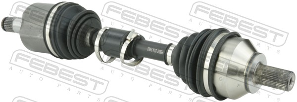 Planetara VOLVO C30 (533) 1.8 benzina 125 cai FEBEST 2714-S40LH