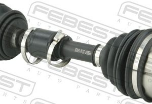 Planetara VOLVO C30 (533) D3 diesel 150 cai FEBEST 2714-S40LH