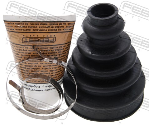 Ansamblu burduf articulatie planetara VOLVO C30 (533) 2.4 i benzina 170 cai FEBEST 2715-S80RH