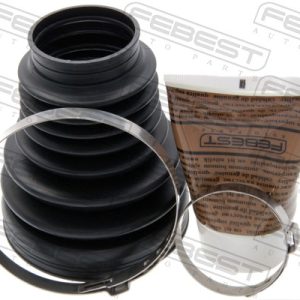 Ansamblu burduf articulatie planetara VOLVO C30 (533) D2 diesel 115 cai FEBEST 2715P-XC