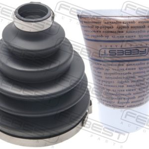 Ansamblu burduf articulatie planetara VOLVO C30 (533) Electric electric 120 cai FEBEST 2717P-XC90F2