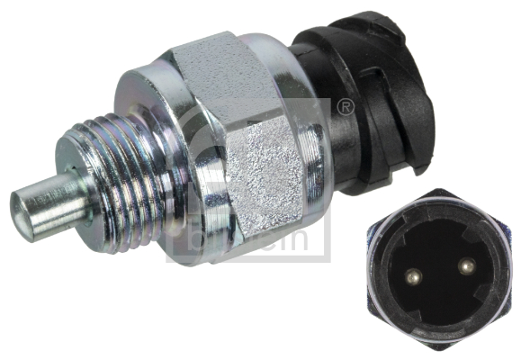 Comutator presiune control incarcare ax VOLVO FL II FL 290-12 diesel 290 cai FEBI BILSTEIN 27244
