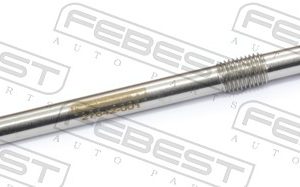 Bujie incandescenta VOLVO C30 (533) D5 diesel 163 cai FEBEST 27642-001