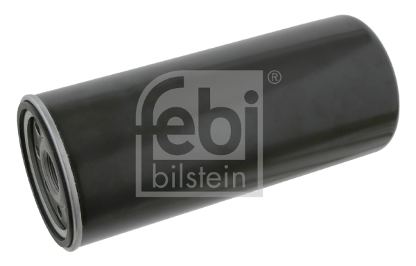 Filtru ulei VOLVO FL12 FL 12H/380 diesel 379 cai FEBI BILSTEIN 27797