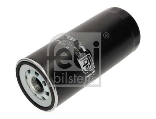 Filtru ulei VOLVO FM12 FM 12H/420 diesel 420 cai FEBI BILSTEIN 27799