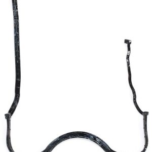 Garnitura capac distributie VOLVO FM II FM 500 diesel 500 cai ELRING 278.080