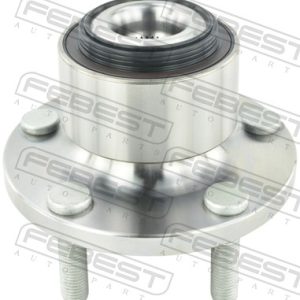 Butuc roata VOLVO C30 (533) T5 benzina 230 cai FEBEST 2782-S40MF