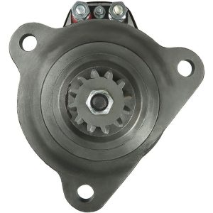 Electromotor VOLVO FH12 FH 12/380 diesel 379 cai AS-PL S9466(LETRIKA)