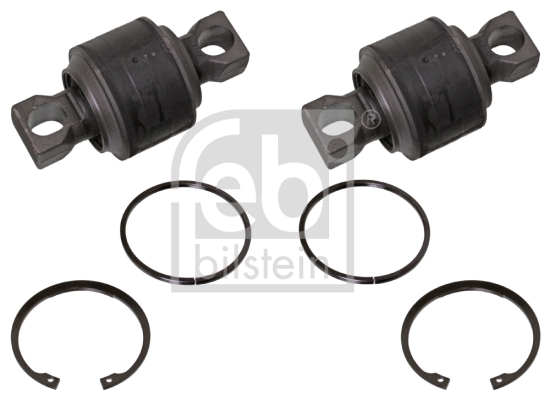 Chit reparatie brat VOLVO FH16 II FH 16/540, FH 16/550 diesel 540 cai FEBI BILSTEIN 28050