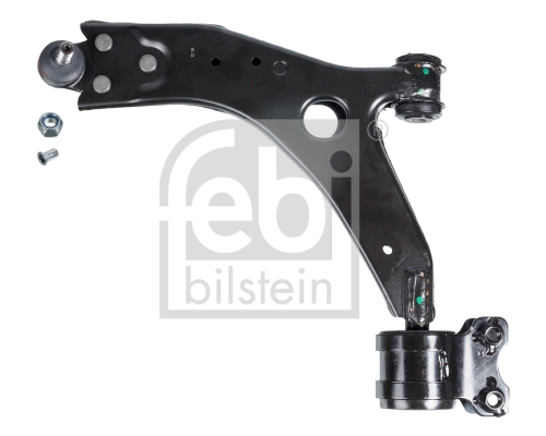 Brat suspensie roata VOLVO C30 (533) D5 diesel 163 cai FEBI BILSTEIN 28095