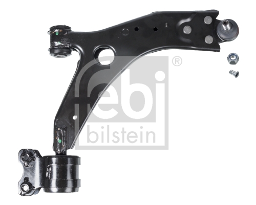 Brat suspensie roata VOLVO C30 (533) D5 diesel 163 cai FEBI BILSTEIN 28096