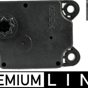 Element de reglare clapeta carburator VOLVO C30 (533) 2.0 FlexFuel Benzina/Etanol 146 cai MAHLE ORIGINAL AA 48 000P