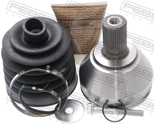 Cap planetara VOLVO C30 (533) D5 diesel 180 cai FEBEST 2910-FLIIF