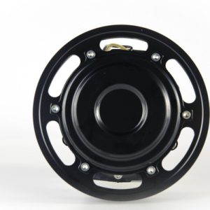 Compresor climatizare VOLVO FH III 540 diesel 540 cai MAHLE ORIGINAL ACP 126 000P