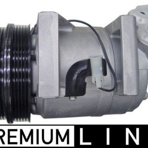 Compresor climatizare VOLVO C30 (533) T5 benzina 230 cai MAHLE ORIGINAL ACP 1320 000P