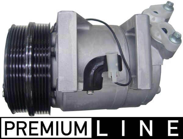 Compresor climatizare VOLVO C30 (533) T5 benzina 230 cai MAHLE ORIGINAL ACP 1320 000P