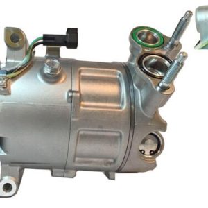 Compresor climatizare VOLVO C30 (533) D2 diesel 115 cai MAHLE ORIGINAL ACP 1445 000S